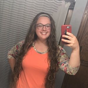 Meet your Posher, Jane